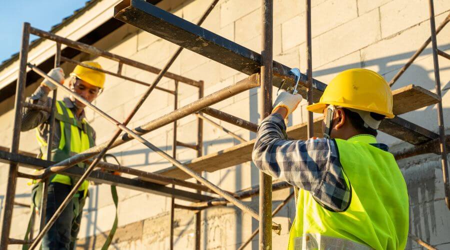 Professional fairlawn roofing services in Bunker, MO